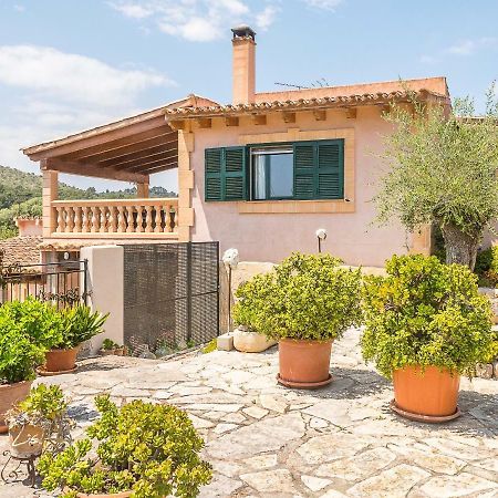 Villa Pula Vinas Country Villa 3 Bedrooms Pool And Fabulous Views Of The Pula Golf Course Near Son Servera Екстер'єр фото