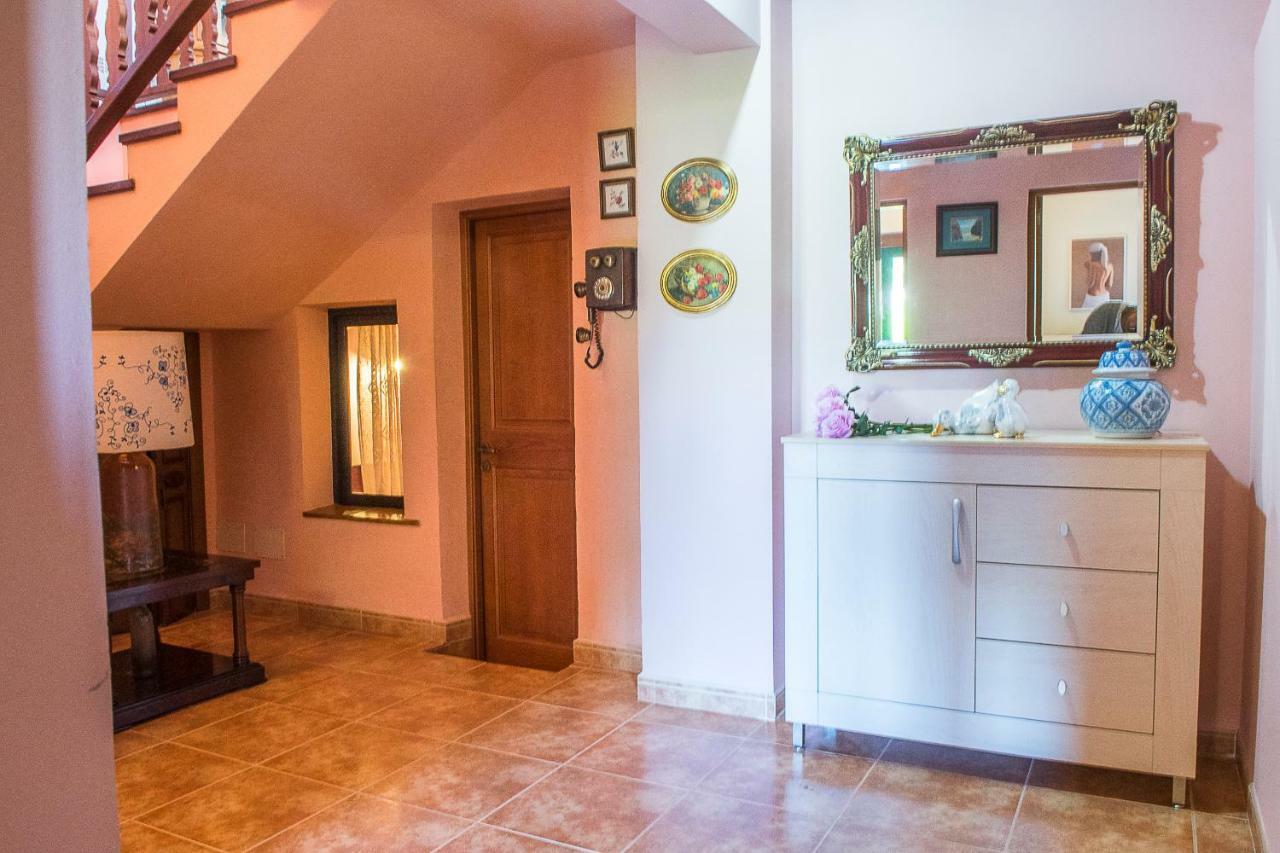 Villa Pula Vinas Country Villa 3 Bedrooms Pool And Fabulous Views Of The Pula Golf Course Near Son Servera Екстер'єр фото