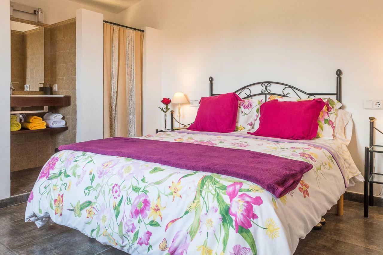 Villa Pula Vinas Country Villa 3 Bedrooms Pool And Fabulous Views Of The Pula Golf Course Near Son Servera Екстер'єр фото