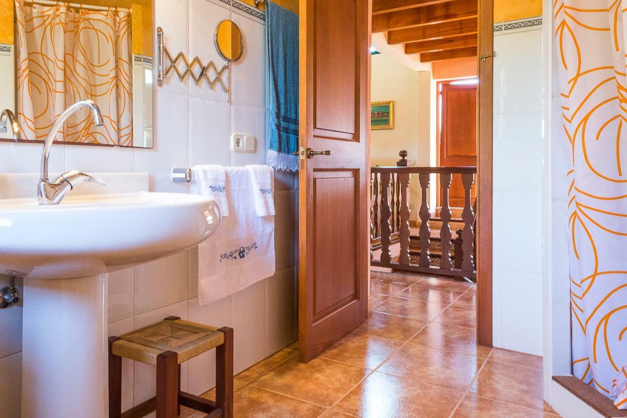 Villa Pula Vinas Country Villa 3 Bedrooms Pool And Fabulous Views Of The Pula Golf Course Near Son Servera Екстер'єр фото