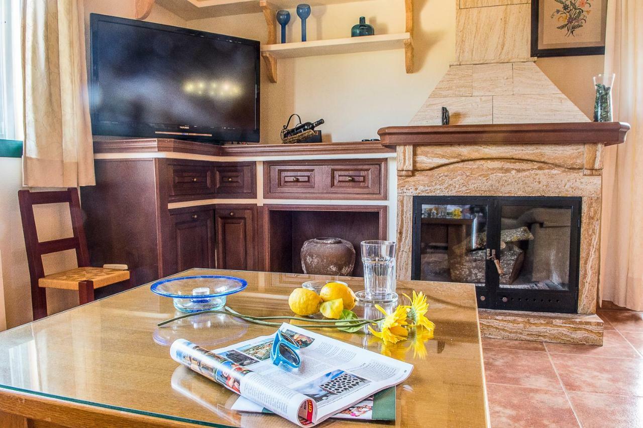 Villa Pula Vinas Country Villa 3 Bedrooms Pool And Fabulous Views Of The Pula Golf Course Near Son Servera Екстер'єр фото